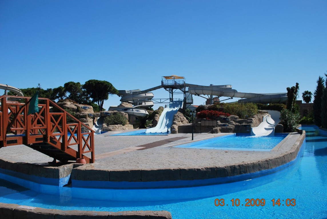 imagini hotel WOW TOPKAPI PALACE